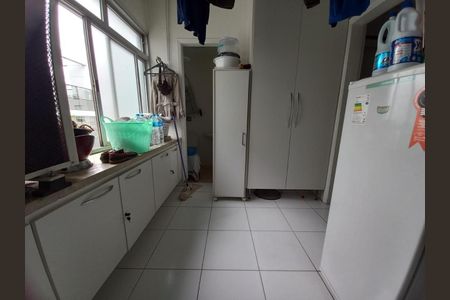 Apartamento à venda com 3 quartos, 129m² em Jardins, São Paulo