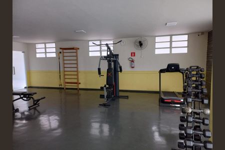 Apartamento à venda com 129m², 3 quartos e 1 vaga