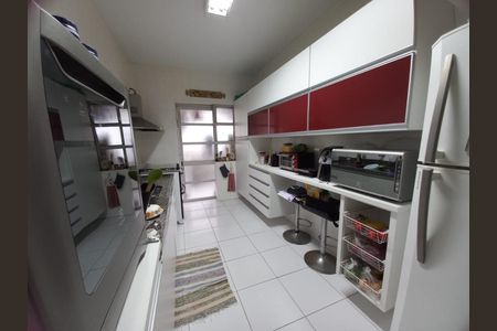 Apartamento à venda com 3 quartos, 129m² em Jardins, São Paulo