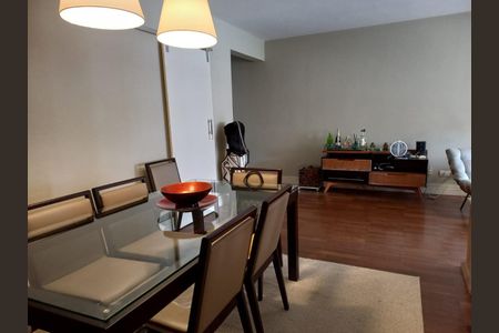 Apartamento à venda com 3 quartos, 129m² em Jardins, São Paulo