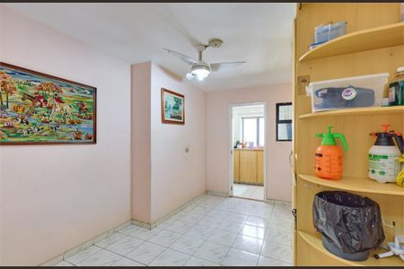 Apartamento à venda com 206m², 4 quartos e 3 vagas