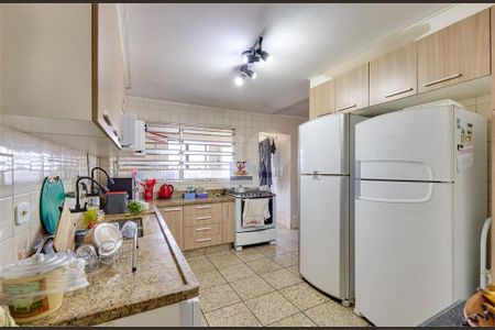 Apartamento à venda com 206m², 4 quartos e 3 vagas