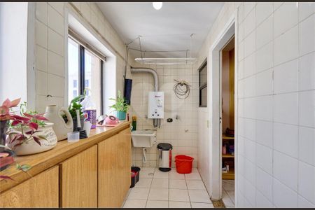 Apartamento à venda com 206m², 4 quartos e 3 vagas