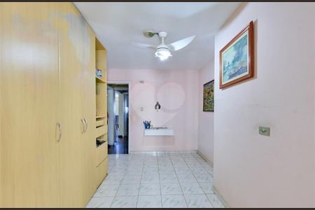 Apartamento à venda com 206m², 4 quartos e 3 vagas