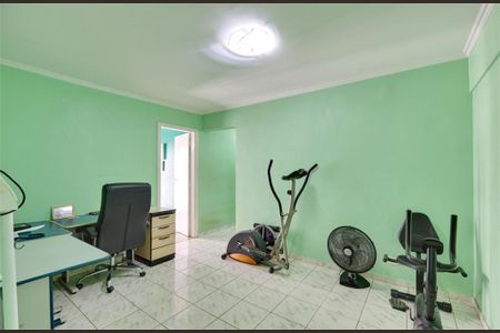 Apartamento à venda com 206m², 4 quartos e 3 vagas