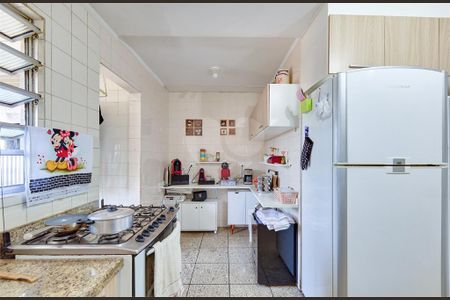 Apartamento à venda com 206m², 4 quartos e 3 vagas