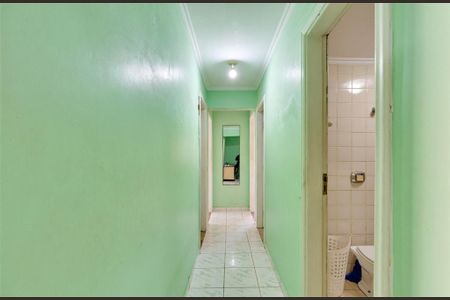 Apartamento à venda com 206m², 4 quartos e 3 vagas