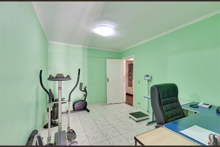 Apartamento à venda com 206m², 4 quartos e 3 vagas