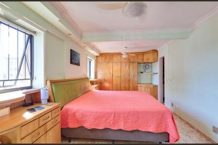 Apartamento à venda com 206m², 4 quartos e 3 vagas