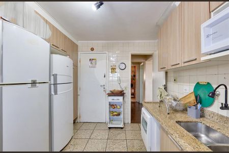 Apartamento à venda com 206m², 4 quartos e 3 vagas