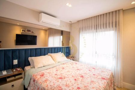 Apartamento à venda com 3 quartos, 137m² em Chácara Santo Antônio, São Paulo