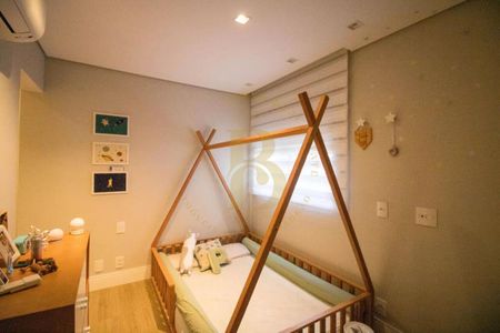 Apartamento à venda com 3 quartos, 137m² em Chácara Santo Antônio, São Paulo