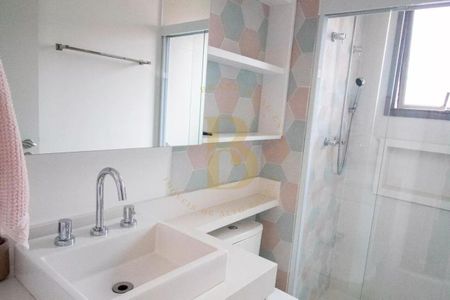 Apartamento à venda com 3 quartos, 137m² em Chácara Santo Antônio, São Paulo