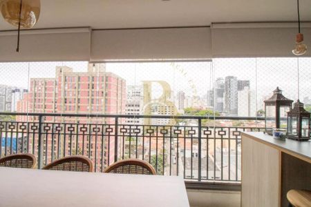 Apartamento à venda com 137m², 3 quartos e 3 vagas