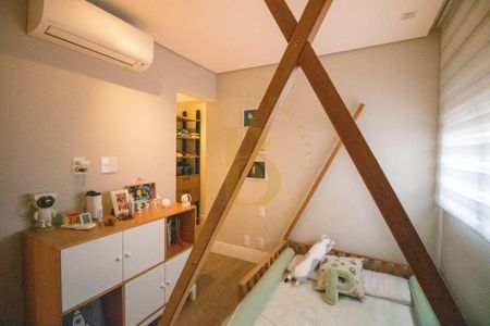 Apartamento à venda com 3 quartos, 137m² em Chácara Santo Antônio, São Paulo