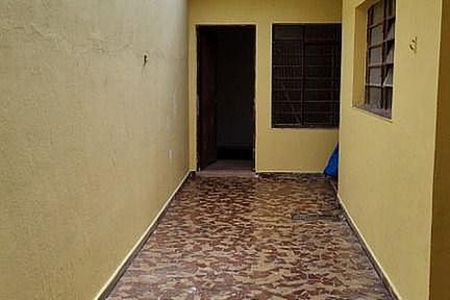 Casa à venda com 3 quartos, 163m² em Vila Valparaíso, Santo André