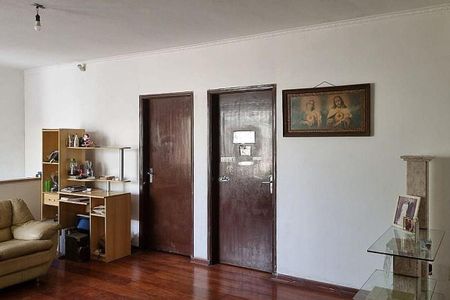Casa à venda com 3 quartos, 163m² em Vila Valparaíso, Santo André