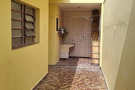 Casa à venda com 3 quartos, 163m² em Vila Valparaíso, Santo André