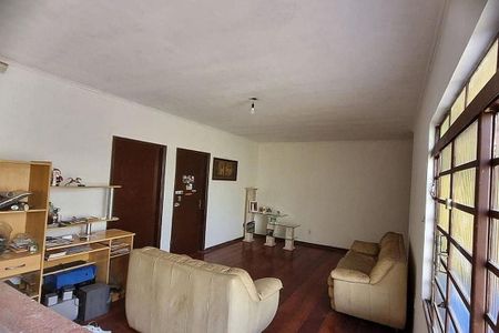 Casa à venda com 3 quartos, 163m² em Vila Valparaíso, Santo André