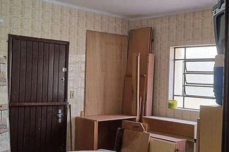 Casa à venda com 3 quartos, 163m² em Vila Valparaíso, Santo André