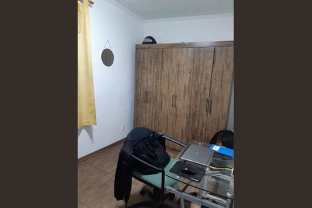 Casa à venda com 3 quartos, 91m² em Nova Gerti, São Caetano do Sul