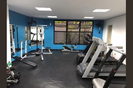 Apartamento à venda com 124m², 4 quartos e 2 vagas