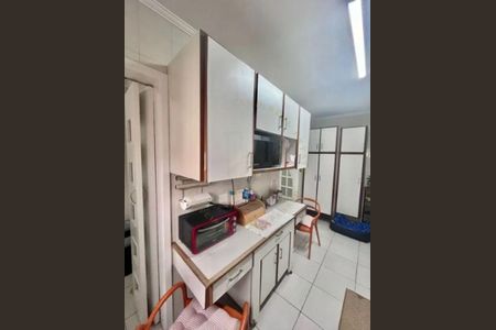 Apartamento à venda com 124m², 4 quartos e 2 vagas