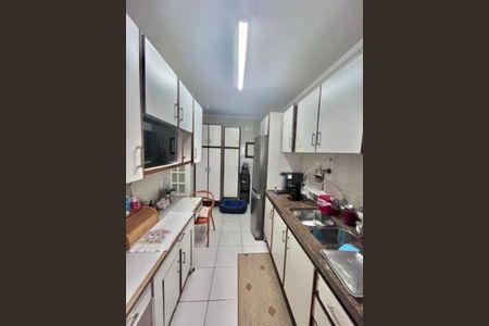 Apartamento à venda com 124m², 4 quartos e 2 vagas