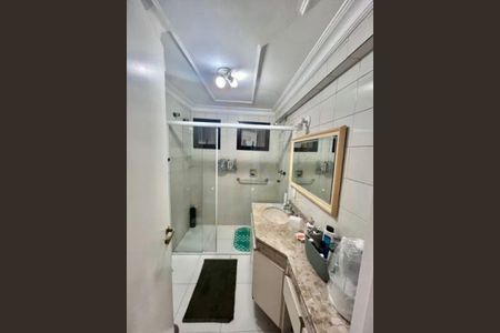 Apartamento à venda com 124m², 4 quartos e 2 vagas