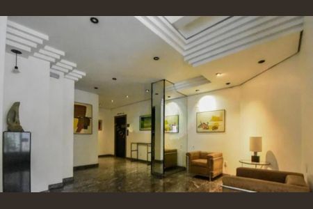 Apartamento à venda com 124m², 4 quartos e 2 vagas
