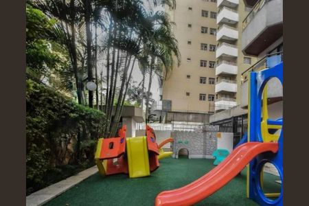 Apartamento à venda com 124m², 4 quartos e 2 vagas