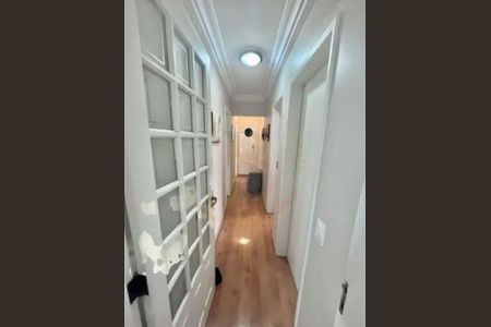 Apartamento à venda com 124m², 4 quartos e 2 vagas