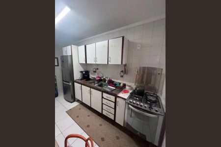 Apartamento à venda com 124m², 4 quartos e 2 vagas