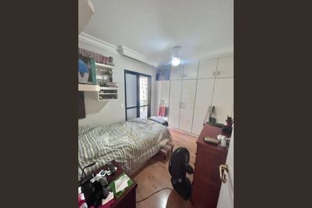 Apartamento à venda com 124m², 4 quartos e 2 vagas