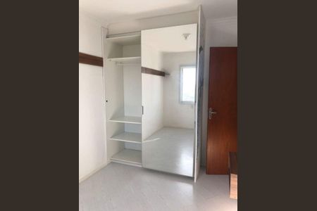 Apartamento à venda com 2 quartos, 50m² em Vila Príncipe de Gales, Santo André