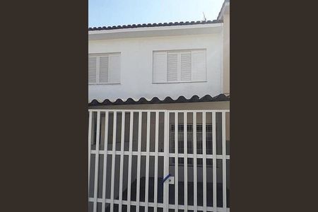 Casa à venda com 2 quartos, 90m² em Vila Leonor, São Paulo