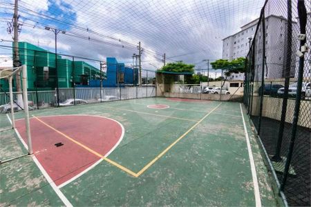 Apartamento à venda com 65m², 3 quartos e 1 vaga
