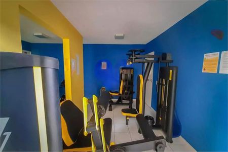 Apartamento à venda com 65m², 3 quartos e 1 vaga