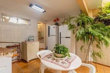 Casa à venda com 3 quartos, 138m² em Vila Romana, São Paulo