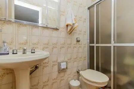Casa à venda com 3 quartos, 138m² em Vila Romana, São Paulo