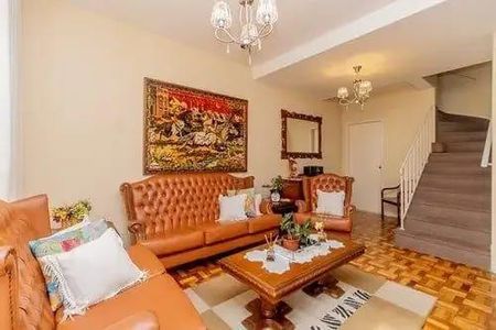 Casa à venda com 3 quartos, 138m² em Vila Romana, São Paulo