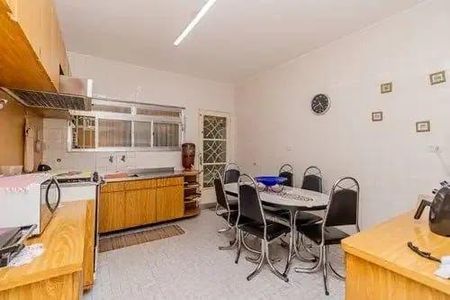 Casa à venda com 3 quartos, 138m² em Vila Romana, São Paulo