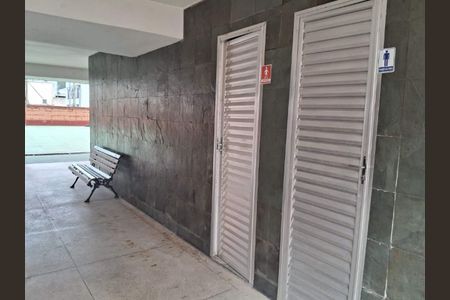 Apartamento à venda com 71m², 2 quartos e 1 vaga
