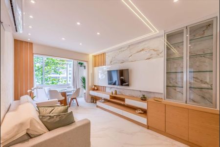 Apartamento à venda com 3 quartos, 85m² em Leblon, Rio de Janeiro