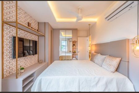 Apartamento à venda com 3 quartos, 85m² em Leblon, Rio de Janeiro