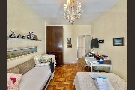 Apartamento à venda com 3 quartos, 224m² em Leblon, Rio de Janeiro