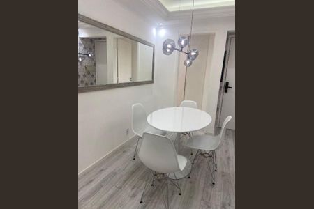 Apartamento à venda com 3 quartos, 55m² em Casa Branca, Santo André