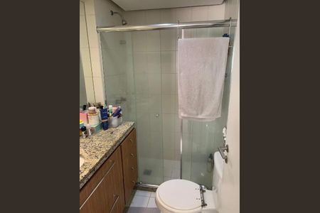 Apartamento à venda com 110m², 3 quartos e 2 vagas