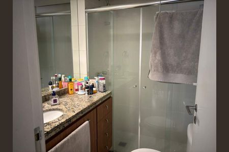 Apartamento à venda com 110m², 3 quartos e 2 vagas