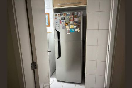 Apartamento à venda com 110m², 3 quartos e 2 vagas